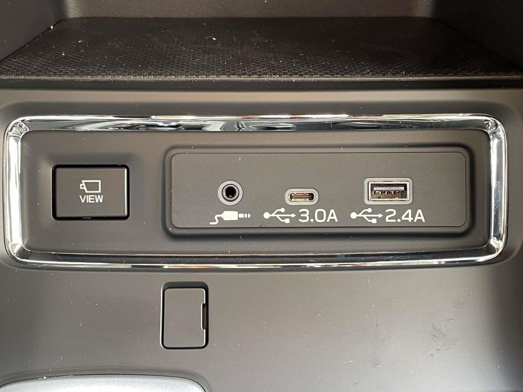 2026 Subaru Ascent Limited - Photo 20