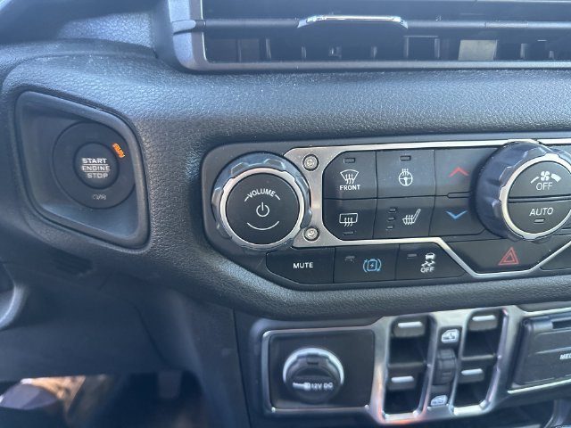 Used 2024 White Jeep Sport S 4xe image 21
