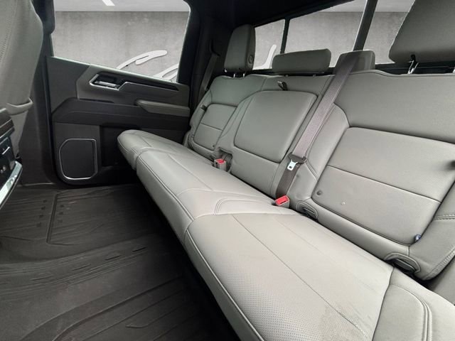 2024 GMC Sierra 2500HD SLT - Photo 23