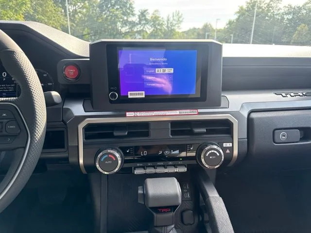 New 2026 Underground Toyota TRD Off-Road image 20