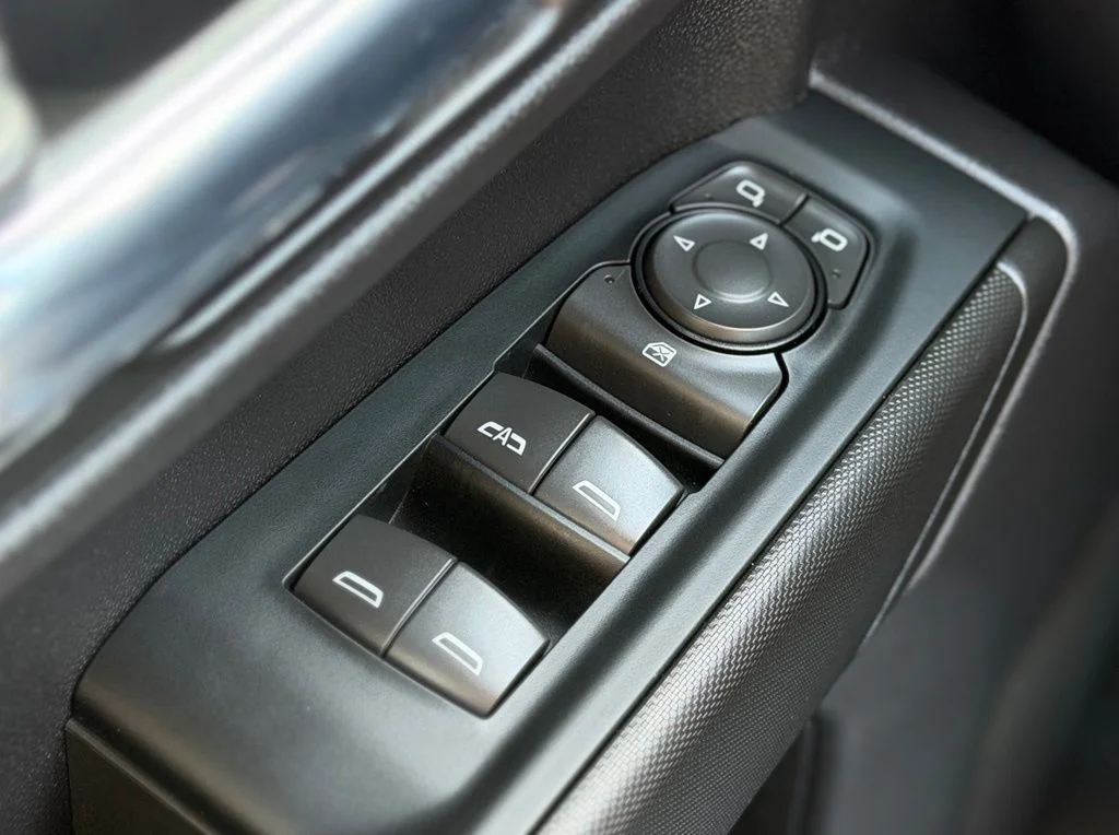 Used 2024 Gray Chevrolet Custom Trail Boss image 20