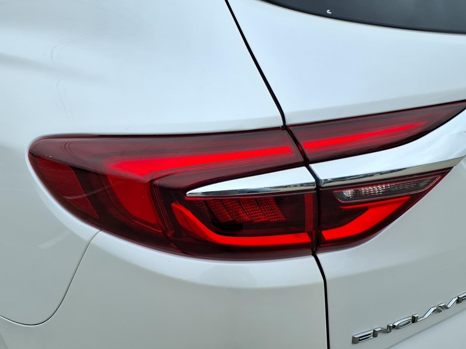 2021 Buick Enclave Avenir - 9