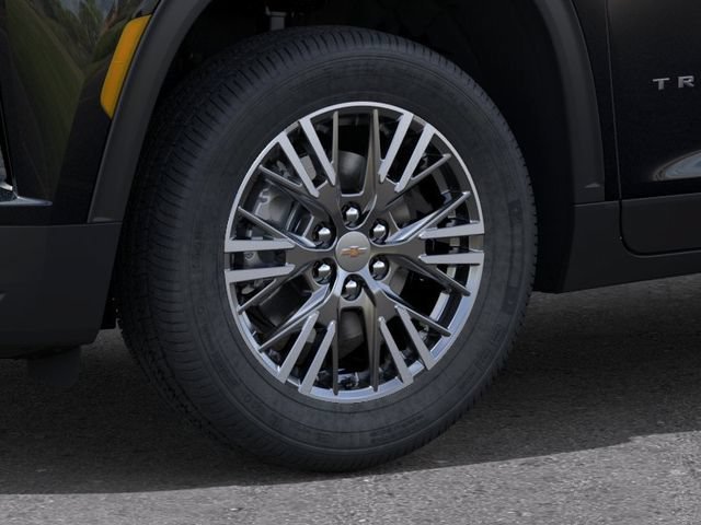 2027 Chevrolet Traverse LT - Photo 9