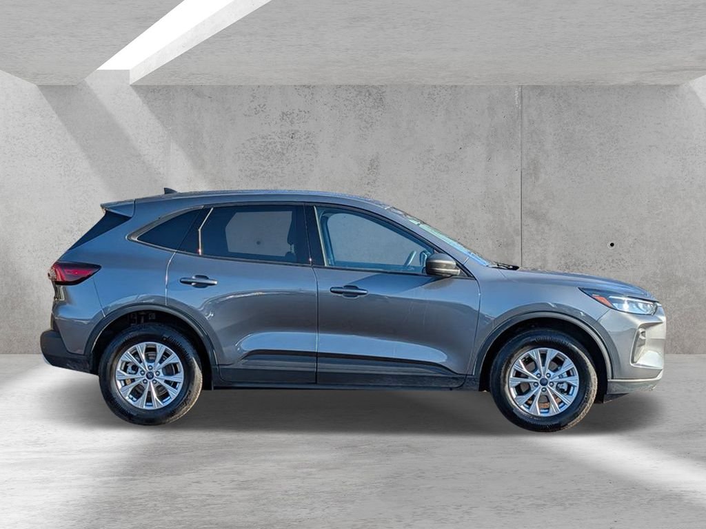 Certified 2025 Ford Escape Active with VIN 1FMCU9GNXSUA99280 for sale in White Bear Lake, Minnesota