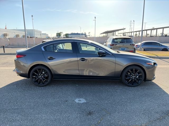 2026 Mazda Mazda3 Turbo Premium Plus - Photo 7