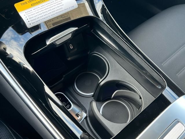 New 2026 Gray Mercedes-Benz GLC 43 AMG® image 15