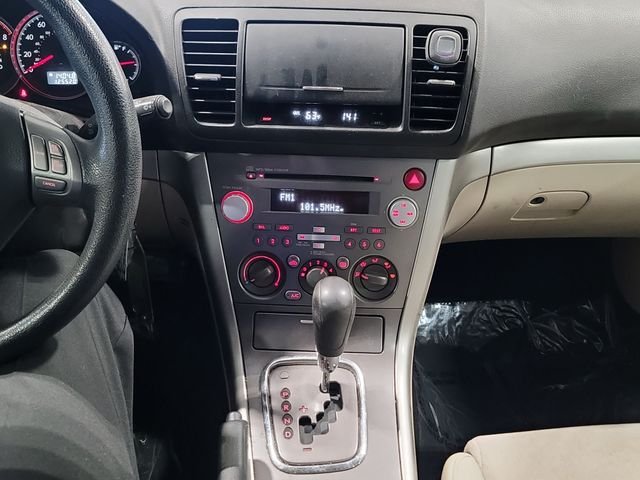 Used 2009 Harvest Gold Metallic Subaru 2.5i image 28