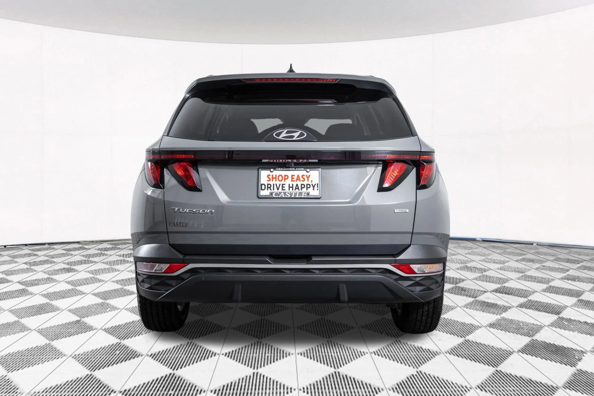 Used 2024  Hyundai SEL image 17