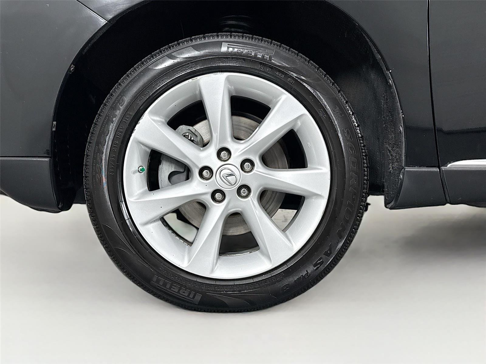 Used 2010 Obsidian Lexus 4DR FWD image 44