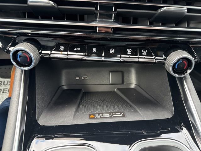 2026 Chevrolet Traverse LT - Photo 34