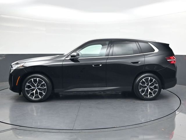 2026 BMW X3 30 - Photo 9