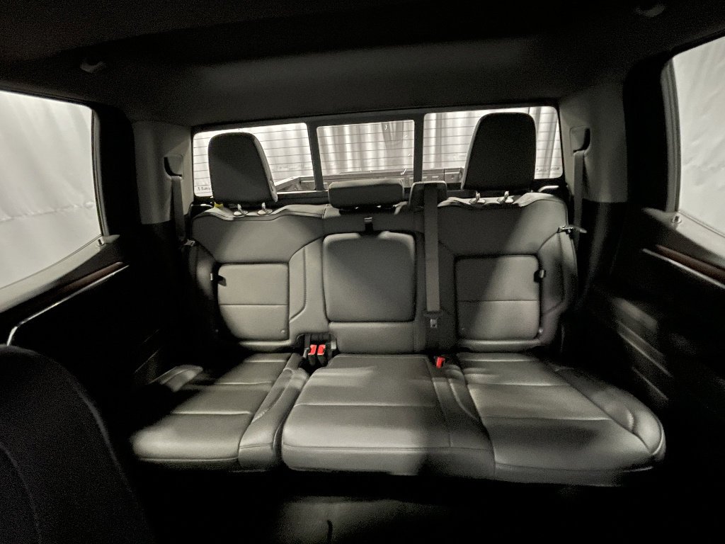 New 2026 Onyx Black GMC Denali image 19