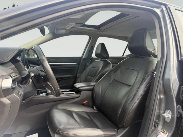 Used 2024 Gray Nissan 2.5 SR image 12