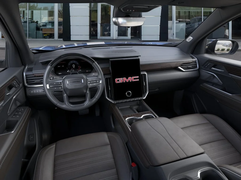 New 2027 Ink GMC Denali Ultimate image 15