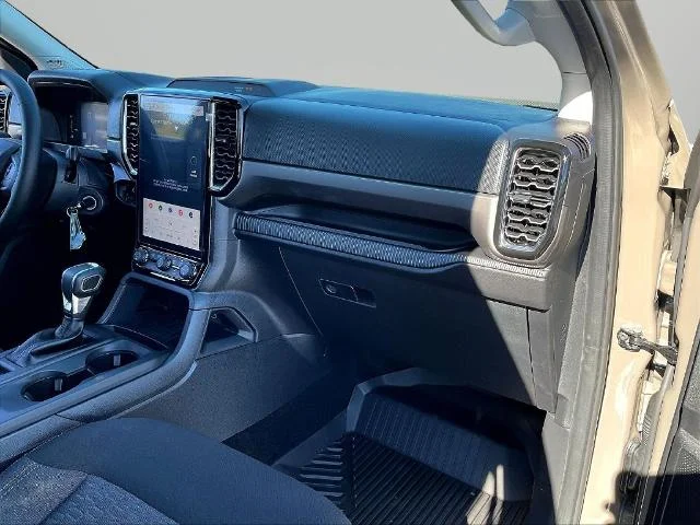 New 2026 Marsh Gray Ford XLT image 76