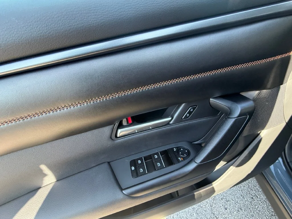 New 2026 Gray Mazda 2.5 S Premium image 11