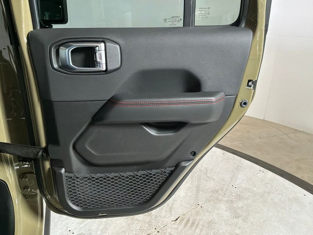 New 2026 41 Jeep Shadow Ops image 16