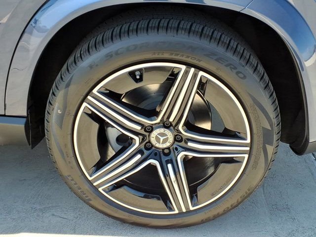 New 2026 Twilight Blue Metallic Mercedes-Benz 450 image 24