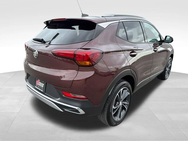 2023 Buick Encore GX Essence - Photo 7