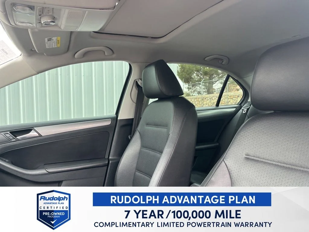 Used 2013 Gray Volkswagen TDI image 10