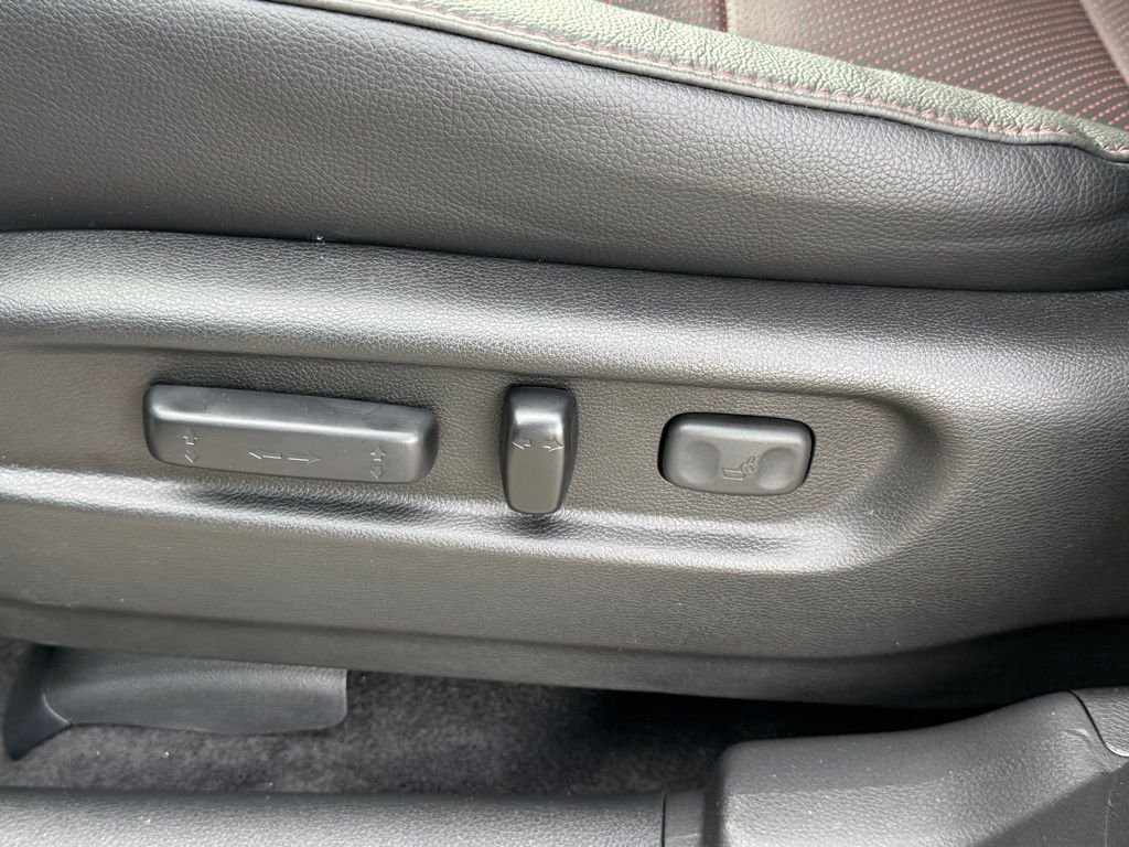 2026 Honda Ridgeline Black Edition - Photo 26