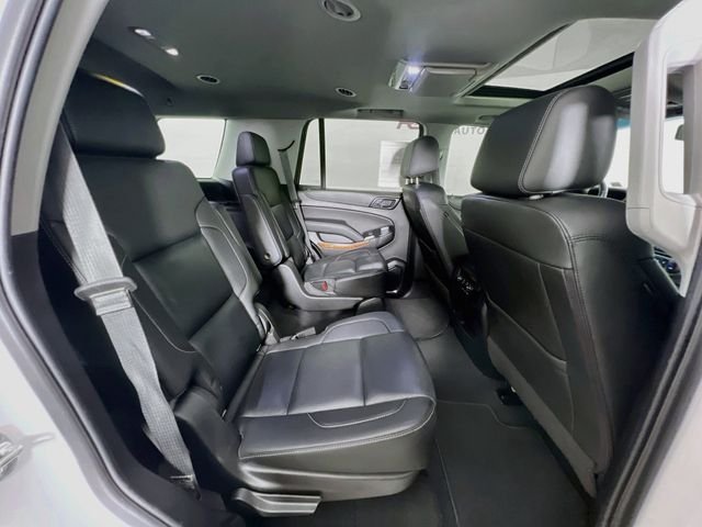 2019 Chevrolet Tahoe Premier - Photo 46