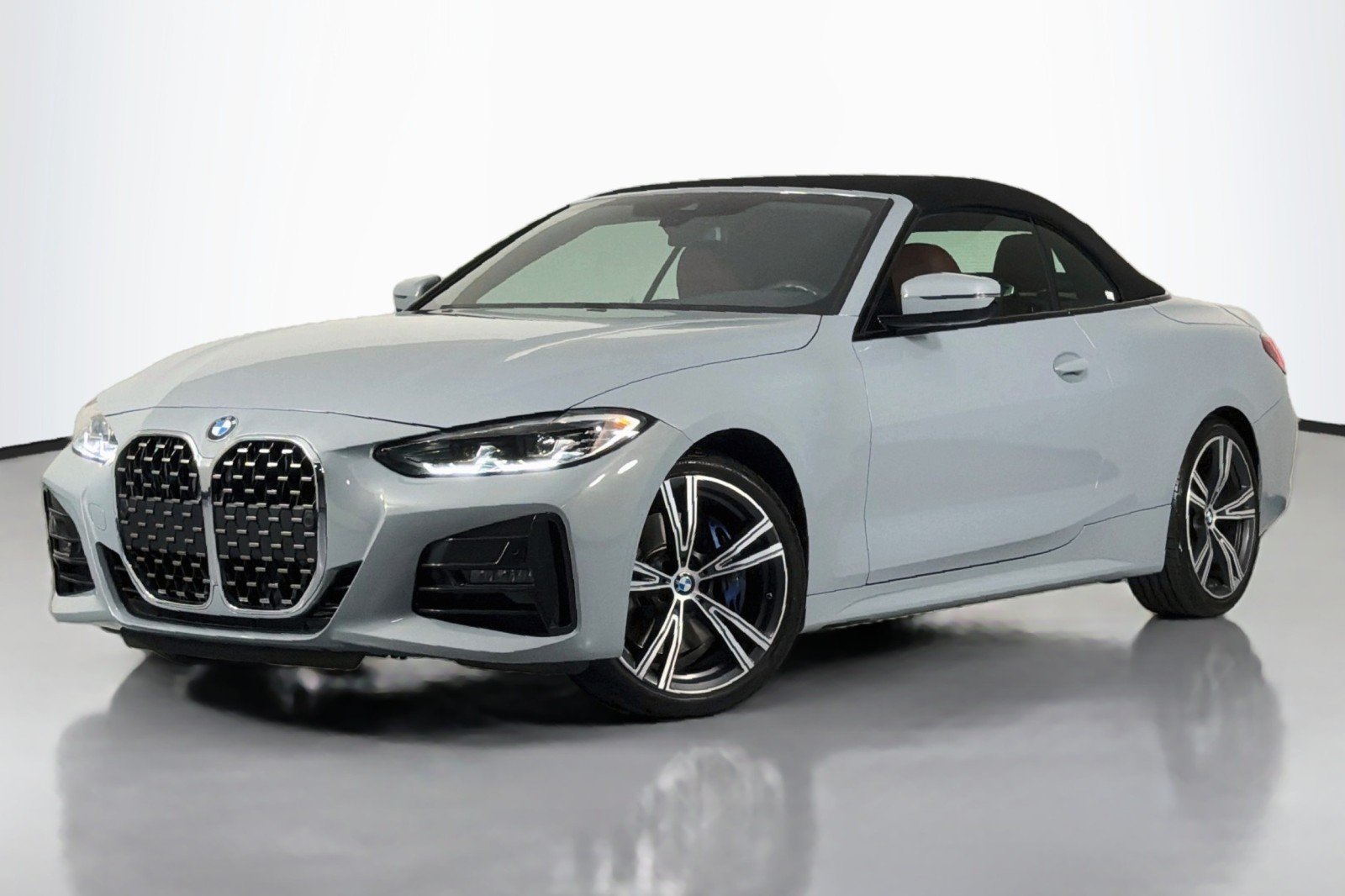 2023 BMW 4 Series