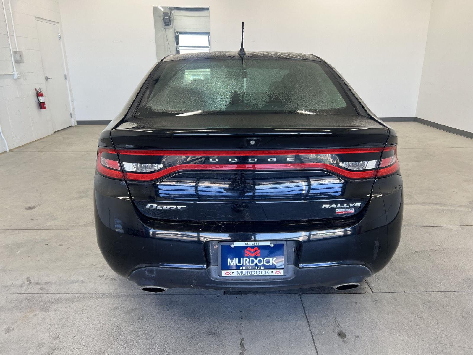 2013 Dodge Dart SXT - Photo 8