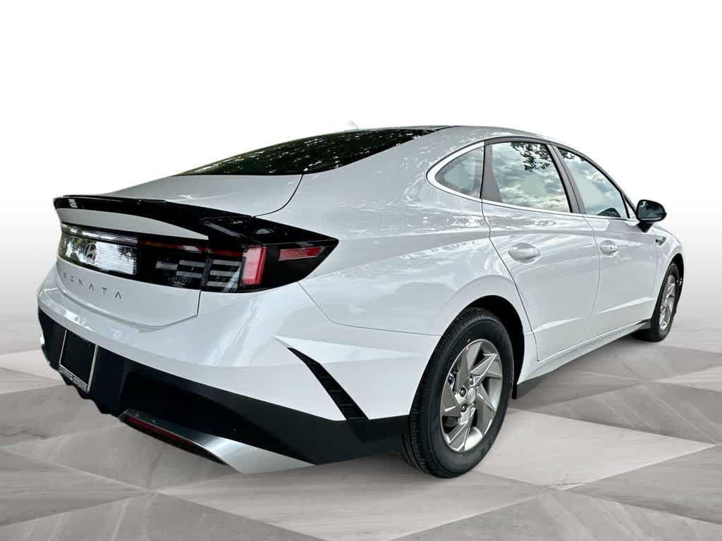 2026 Hyundai Sonata SE - Photo 8