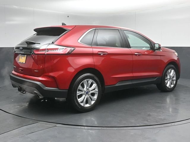 2022 FORD EDGE - Image 6
