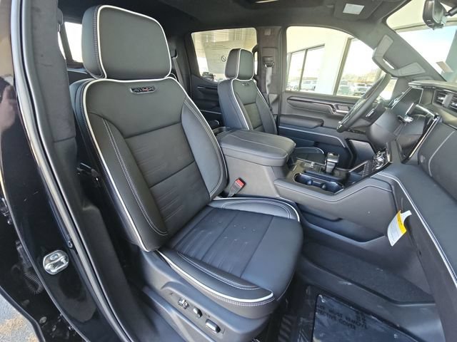 2026 GMC Sierra 1500 AT4X - Photo 18