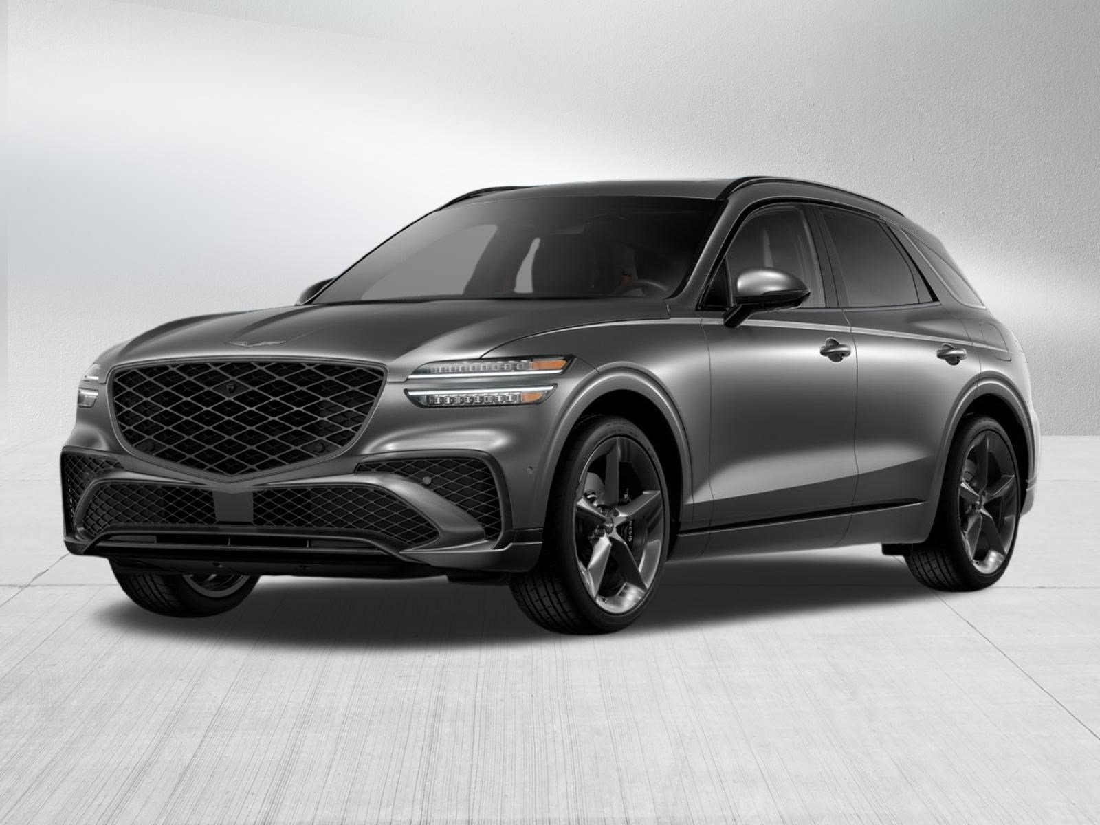 2026 Genesis GV70 3.5T Sport Prestige AWD's photo