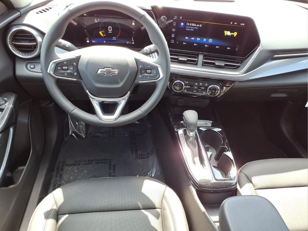 2026 Chevrolet Trax Activ - Photo 9