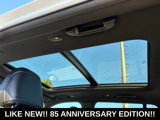Used 2026 White Jeep Limited image 17