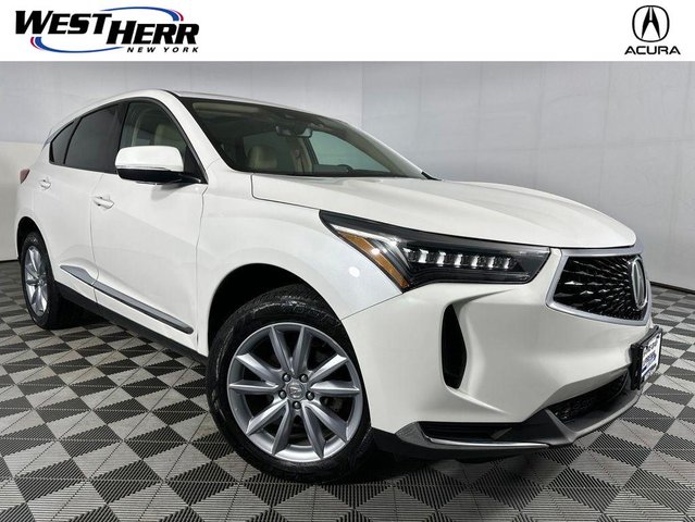 2023 Acura RDX Base