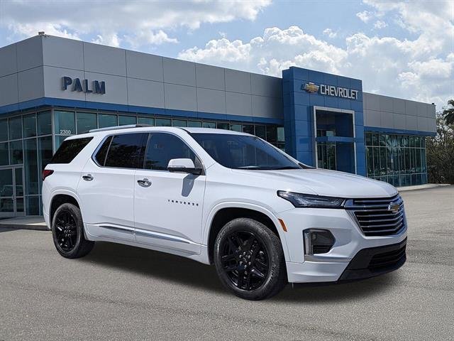 2023 Chevrolet Traverse Premier - Photo 13