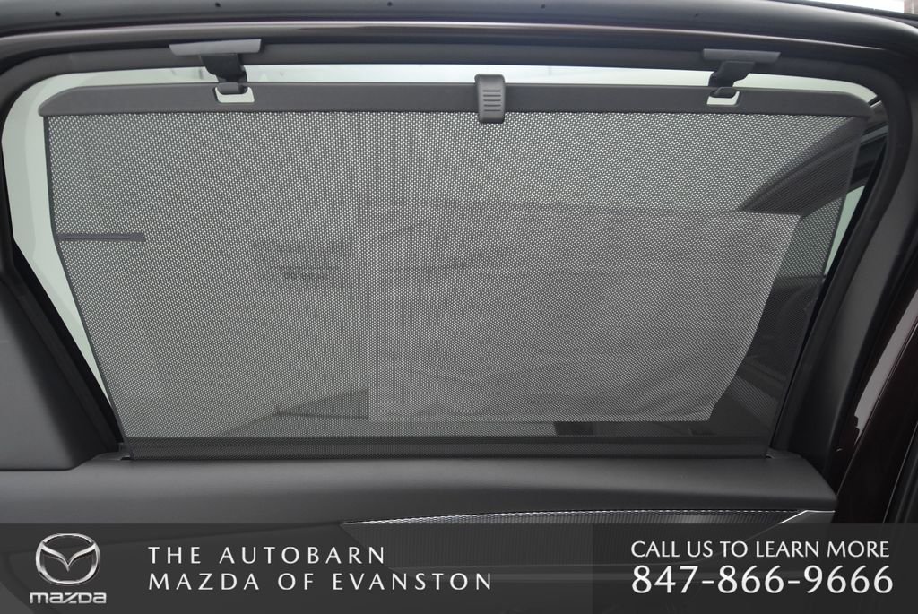 New 2026 Artisan Red Premium Mazda Premium Sport AWD image 36