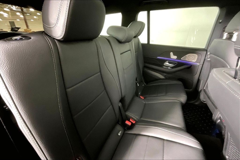 2026 Mercedes-Benz GLS Base - Photo 19