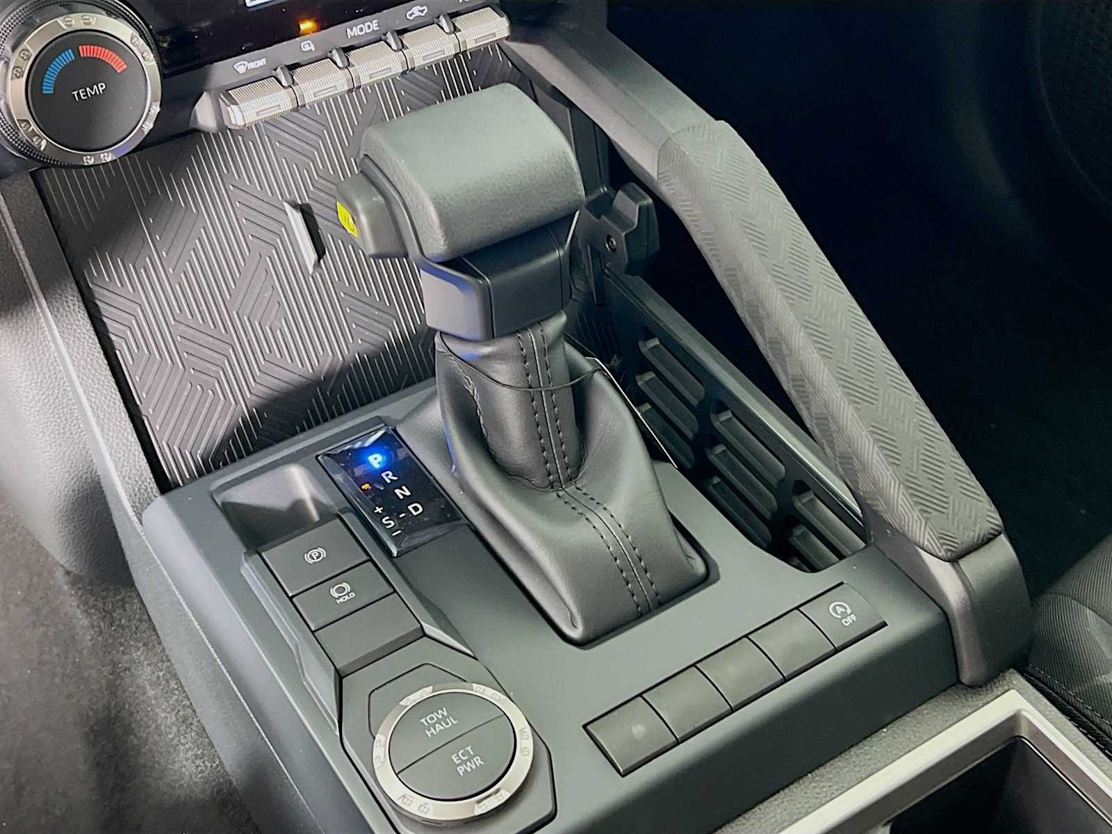 2026 Toyota Tacoma — photo 12
