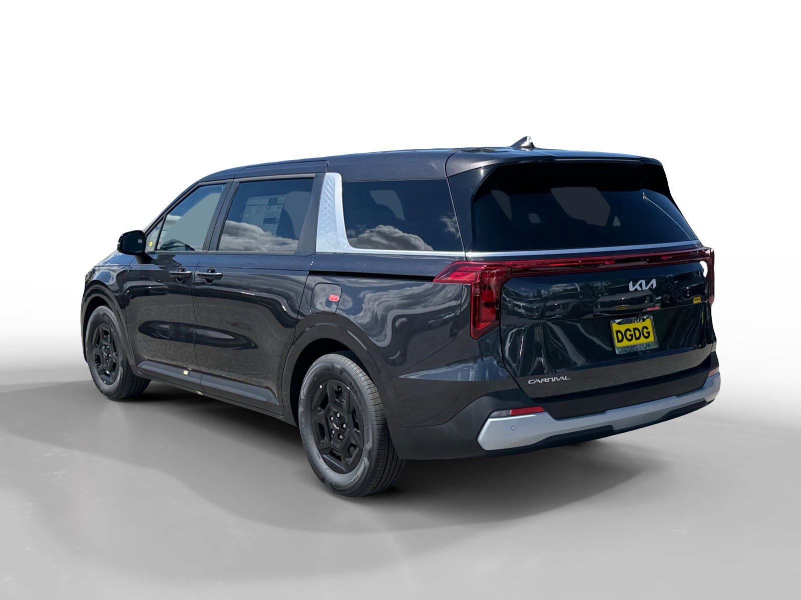 New 2026 Panthera Metal Kia LXS image 3