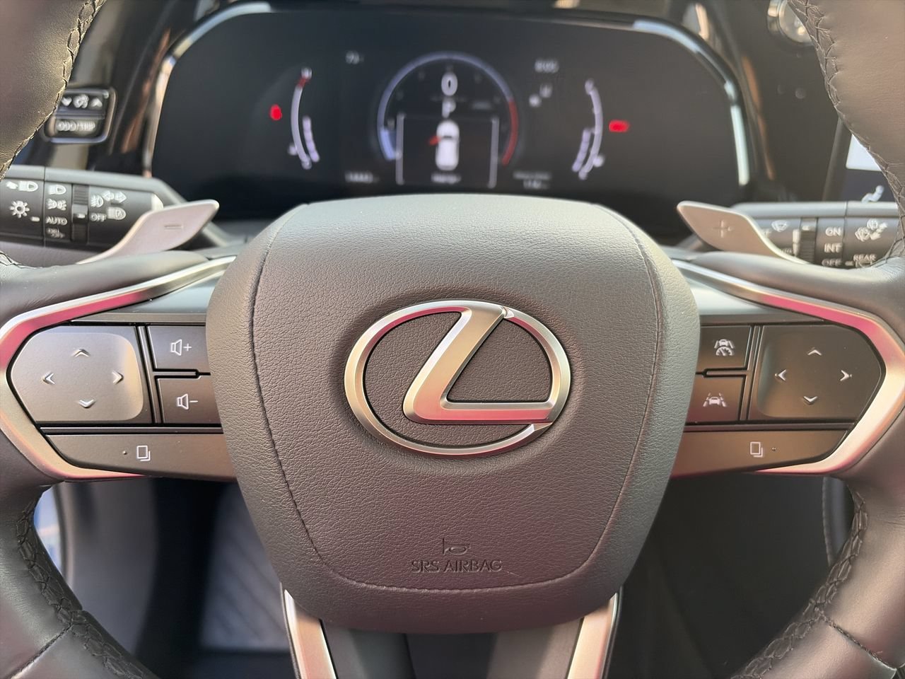 Used 2022 Grecian Water Lexus NX 350 Premium image 21
