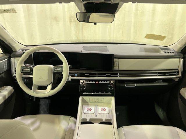 2026 Hyundai Santa Fe SE - Photo 12