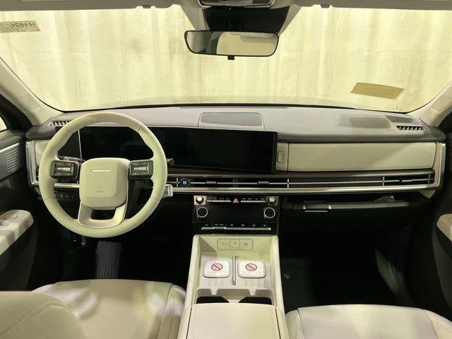 2026 Hyundai Santa Fe SE - Photo 12
