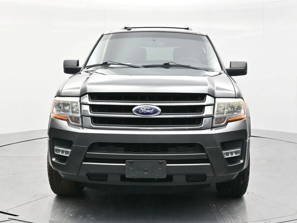 Used 2017 Ford Expedition XLT with VIN 1FMJK1HT4HEA39106 for sale in Minerva, OH