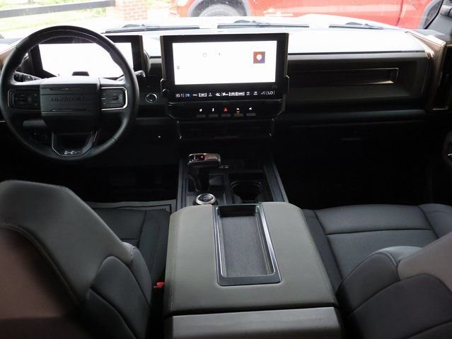 Used 2025 Gray GMC 2X image 22