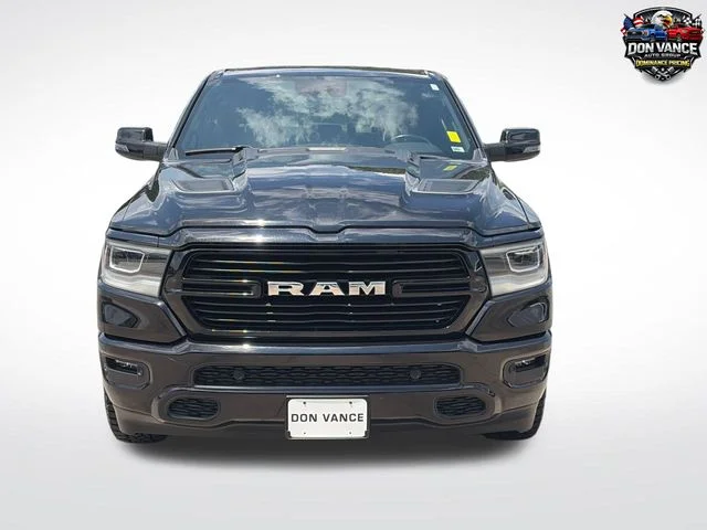 Used 2023 Black Ram Laramie image 11