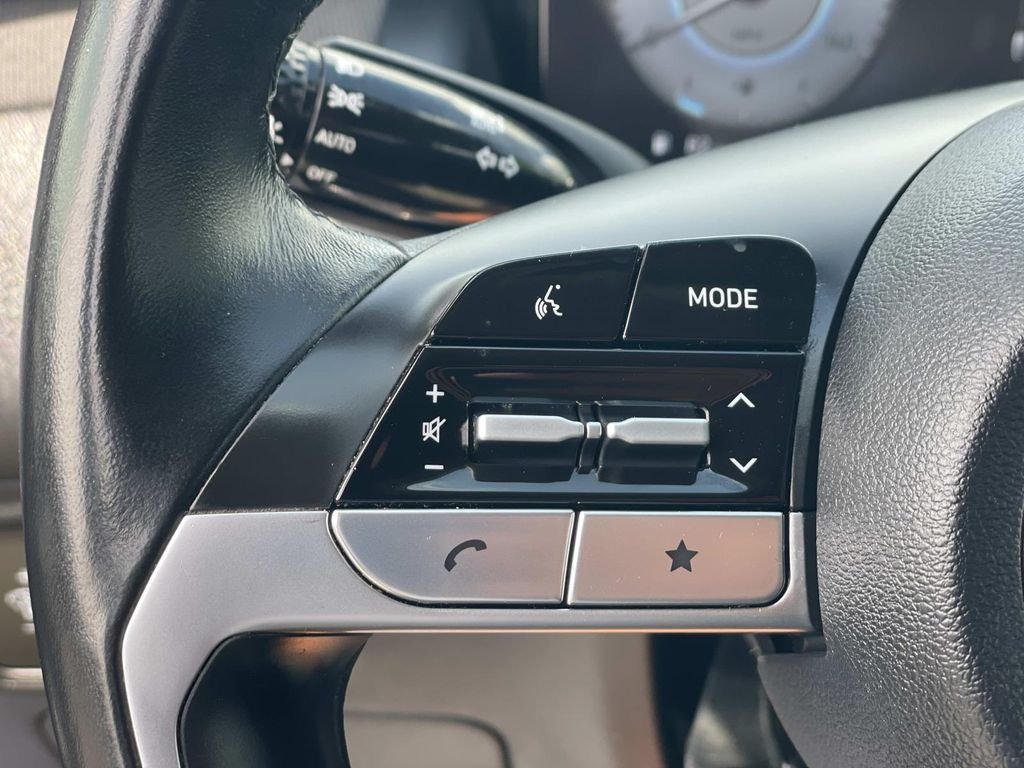 2022 Hyundai Tucson SEL - Photo 22