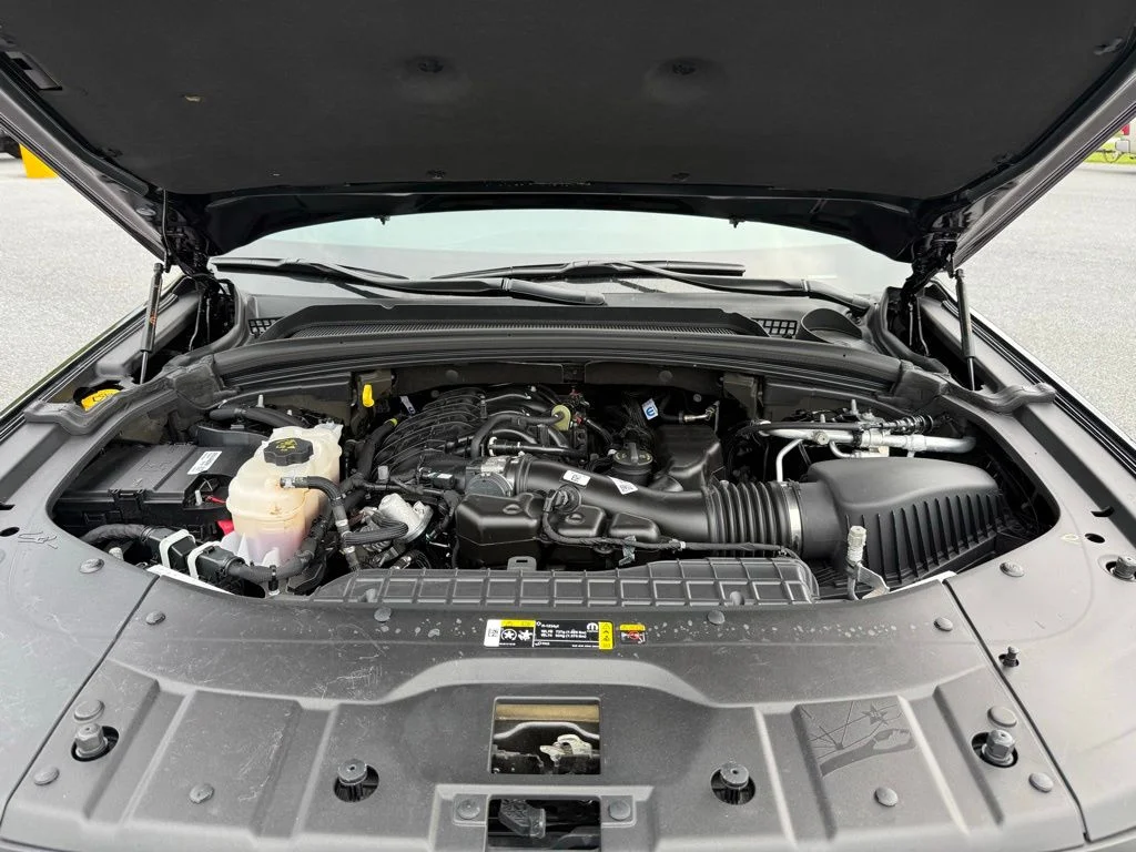 Used 2023 Black Jeep Altitude X image 21