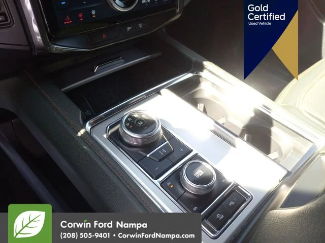 Certified Used 2022 White Ford Timberline image 19