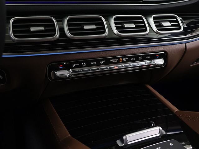 New 2026  Mercedes-Benz GLE 450 image 24